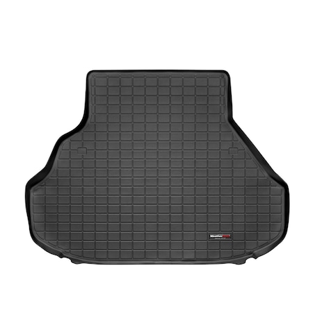 Weathertech Cargo Liners/Black, 40451 40451