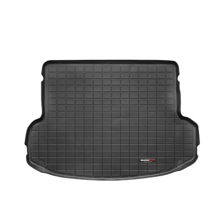 Weathertech CargoLiners/Black, 40454 40454