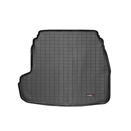 Weathertech CargoLiners/Black, 40456 40456