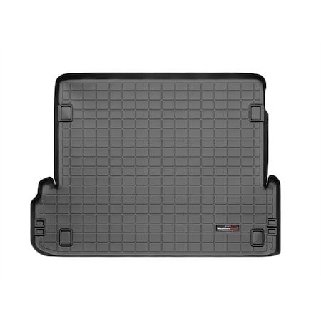 Weathertech CargoLiners/Black, 40457 40457
