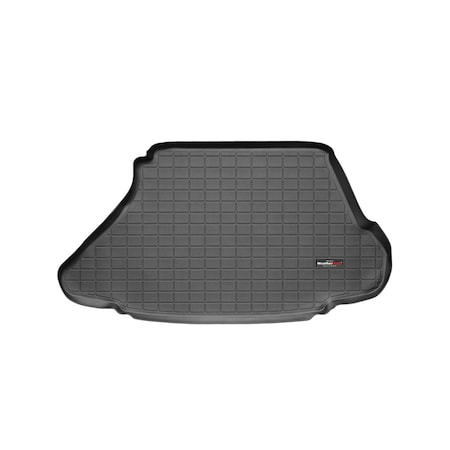 Weathertech CargoLiners/Black, 40458 40458