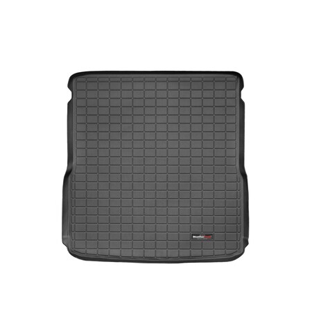 Weathertech CargoLiners/Black, 40460 40460