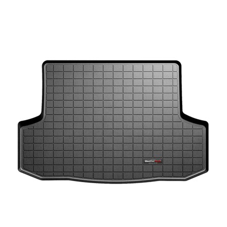 Weathertech CargoLiners/Black, 40464 40464