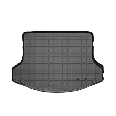 Weathertech CargoLiners/Black, 40465 40465