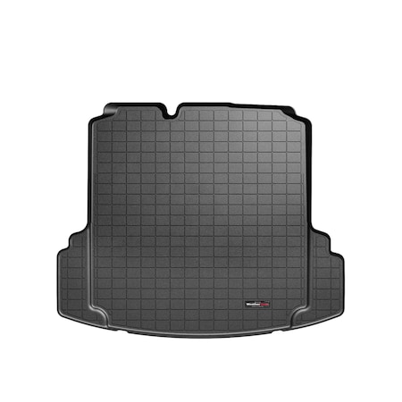 Weathertech CargoLiners/Black, 40474 40474