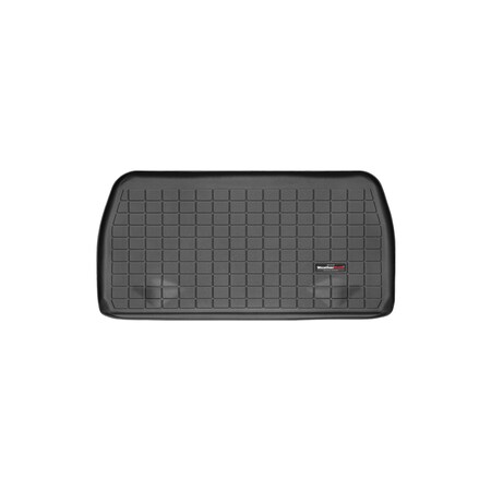 Weathertech CargoLiners/Black, 40475 40475