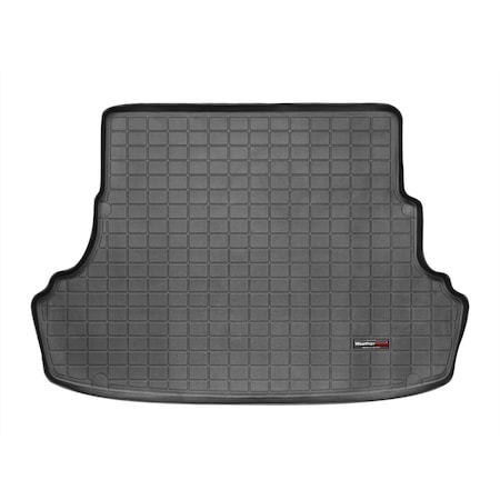 Weathertech CargoLiners/Black, 40478 40478