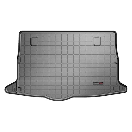 Weathertech CargoLiners/Black, 40479 40479