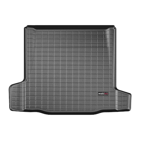 Weathertech CargoLiners/Black, 40480 40480