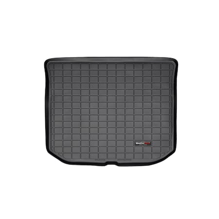 Weathertech CargoLiners/Black, 40481 40481