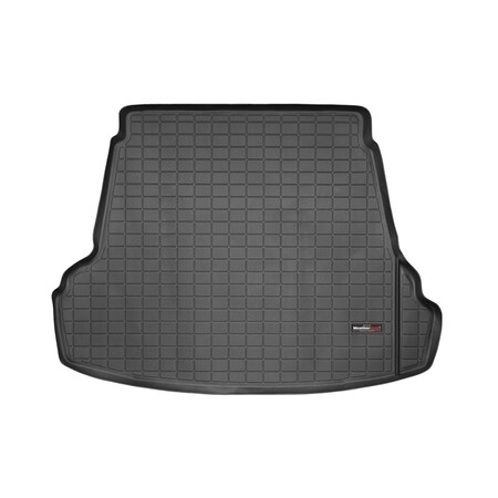Weathertech CargoLiners/Black, 40482 40482