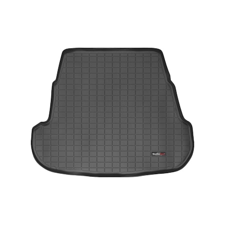 Weathertech CargoLiners/Black, 40485 40485