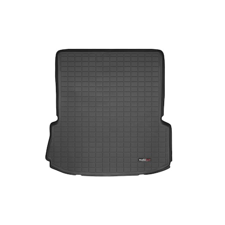 Weathertech Cargo Liners/Black, 40489 40489