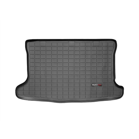Weathertech CargoLiners/Black, 40491 40491