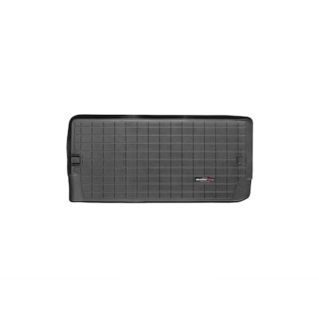 Weathertech CargoLiners/Black, 40492 40492