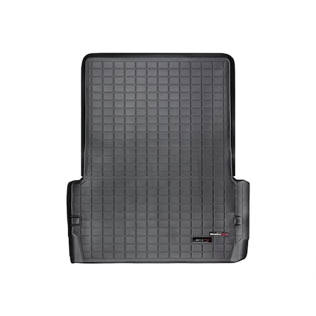 Weathertech CargoLiners/Black, 40493 40493