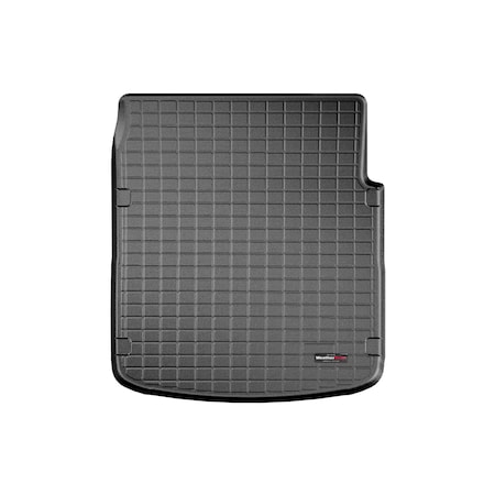 Weathertech CargoLiners/Black, 40494 40494