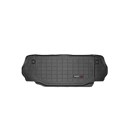 Weathertech CargoLiners/Black, 40495 40495