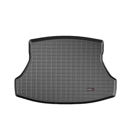Weathertech CargoLiners/Black, 40496 40496