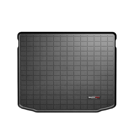 Weathertech CargoLiners/Black, 40499 40499
