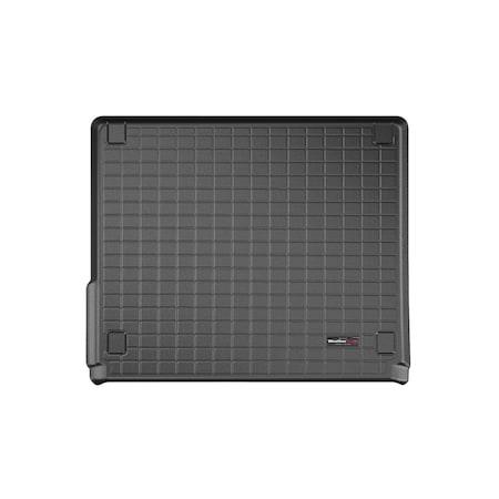 Weathertech CargoLiners/Black, 40508 40508
