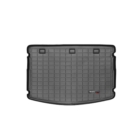 Weathertech CargoLiners/Black, 40516 40516