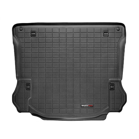 Weathertech CargoLiners/Black, 40518 40518
