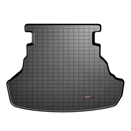 Weathertech CargoLiners/Black, 40523 40523