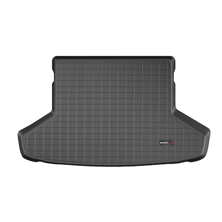 Weathertech CargoLiners/Black, 40537 40537