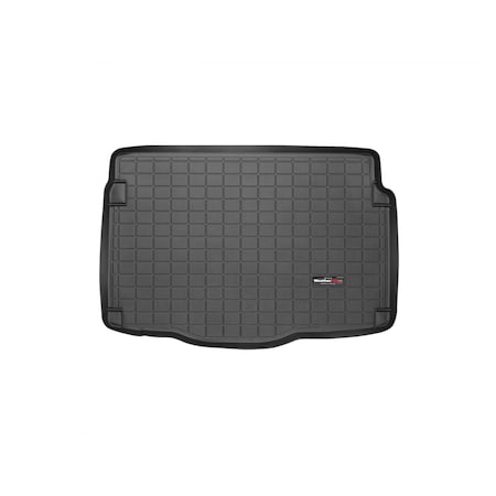 Weathertech CargoLiners/Black, 40540 40540