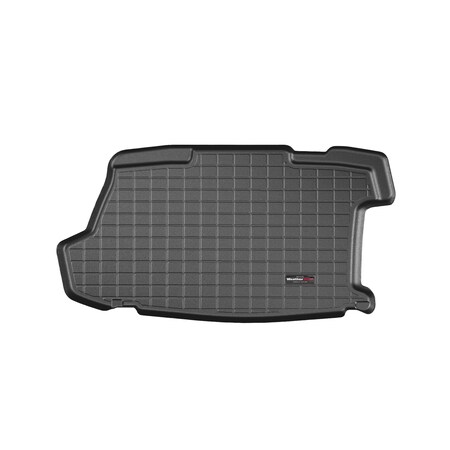 Weathertech CargoLiners/Black, 40541 40541