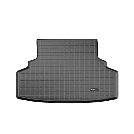 Weathertech CargoLiners/Black, 40550 40550