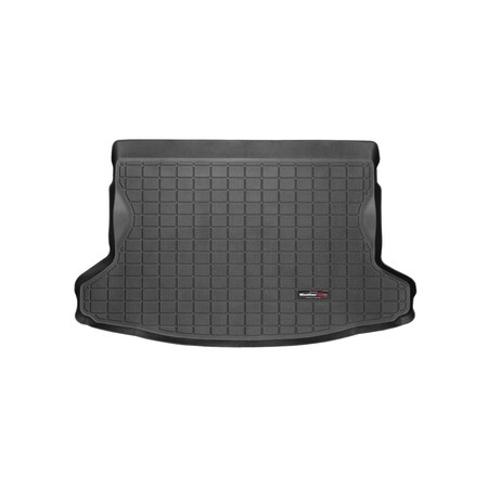Weathertech CargoLiners/Black, 40551 40551