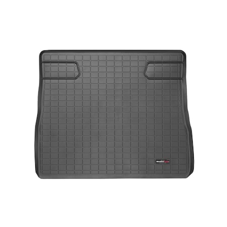 Weathertech CargoLiners/Black, 40552 40552