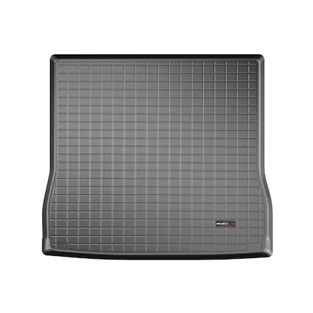 Weathertech CargoLiners/Black, 40555 40555