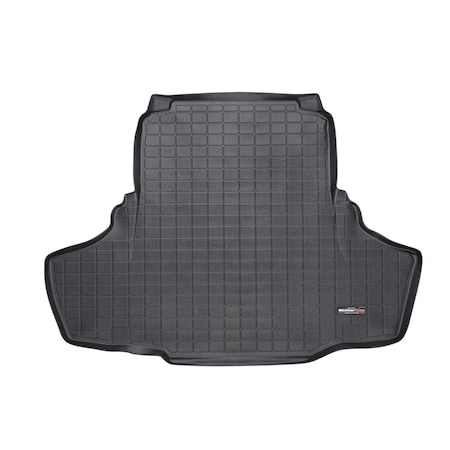 Weathertech CargoLiners/Black, 40565 40565