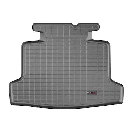 Weathertech CargoLiners/Black, 40576 40576