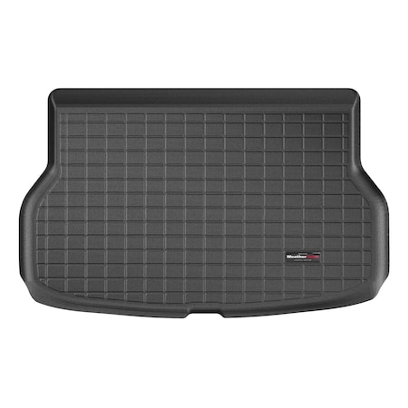 Weathertech CargoLiners/Black, 40577 40577