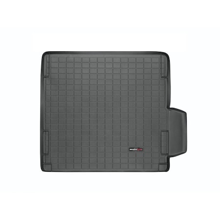 Weathertech CargoLiners/Black, 40580 40580