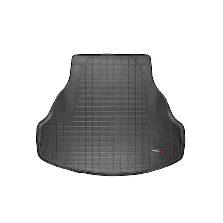 Weathertech CargoLiners/Black, 40581 40581