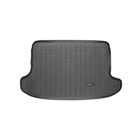 Weathertech CargoLiners/Black, 40582 40582