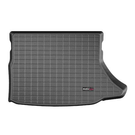 Weathertech CargoLiners/Black, 40584 40584