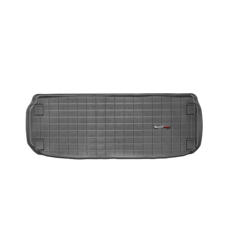 Weathertech CargoLiners/Black, 40587 40587