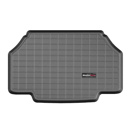 Weathertech CargoLiners/Black, 40589 40589