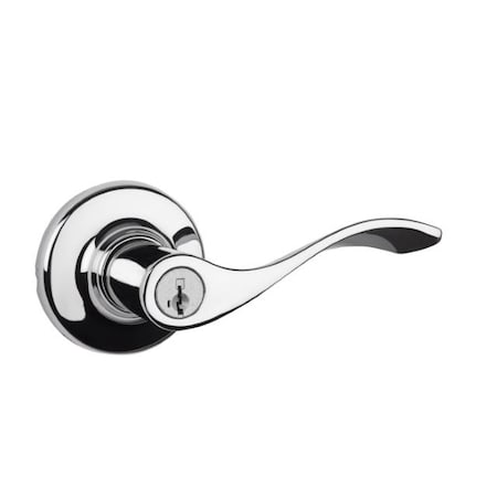 Kwikset Balboa ENTR Door Lock SmartKey New Chass 405BL-26S