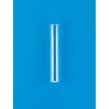 Jg Finneran Glass Flat Bottom Insert, 500 uL, PK 1000 405-843