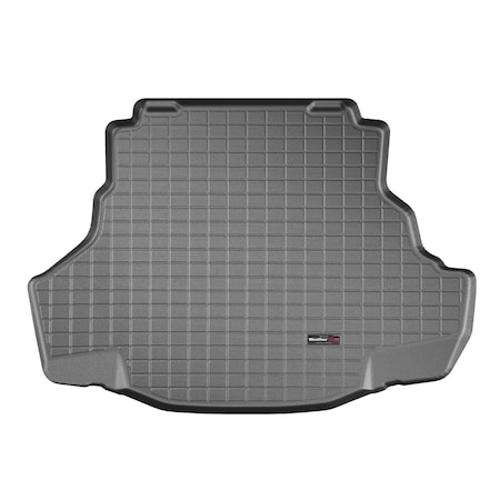 Weathertech CargoLiners/Black, 40602 40602