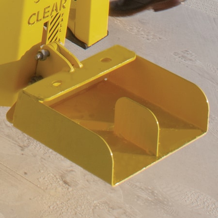 Tie Down Engineering SRL Tray for the Penetrator 2 + 2 SRL Ad 40618