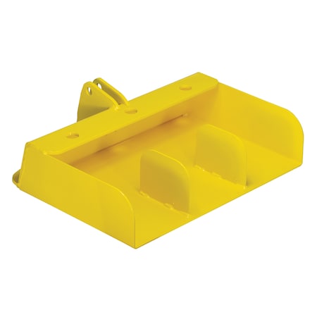 Tie Down Engineering SRL Tray for the Penetrator 3 + 2 SRL Ad 40619