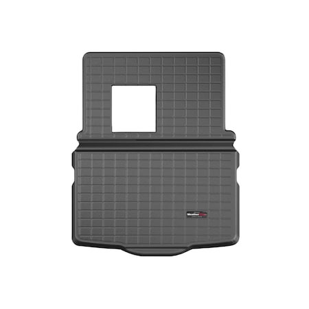 Weathertech CargoLiners/Black, 40621 40621